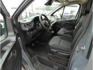 Renault Trafic Komfort L2H1 3,1t Blue dCi110 MY25👨‍🔧Handwerker-Frühstart 2026 🛠️