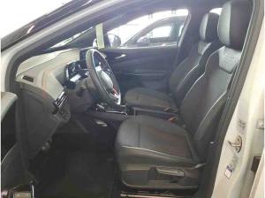 Volkswagen ID.5 GTX++AHK++498 KM REICHWEITE++