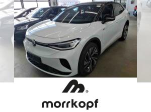 Volkswagen ID.5 GTX++AHK++498 KM REICHWEITE++
