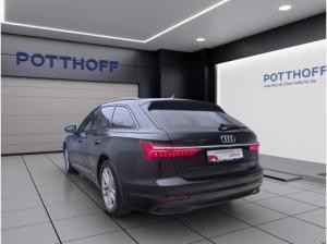 Audi A6 Avant 50 TDI Q BUSINESS PANO AHK STDHZG HD-MATRIX