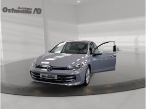 Volkswagen Golf VIII 1.5 eTSI Style AHK ACC Massage Matrix