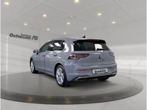 Volkswagen Golf VIII 1.5 eTSI Style AHK ACC Massage Matrix