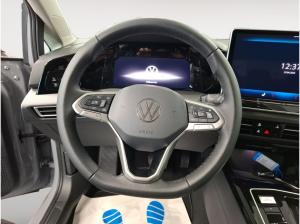 Volkswagen Golf VIII 1.5 eTSI Style AHK ACC Massage Matrix