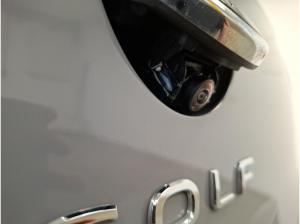 Volkswagen Golf VIII 1.5 eTSI Style AHK ACC Massage Matrix