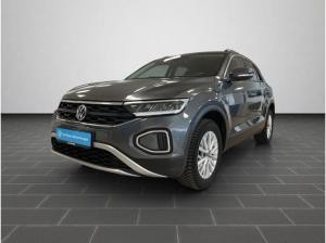 Volkswagen T-Roc 1.0 TSI Life NAVI APP SHZ Ganzjahresreifen
