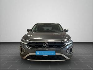 Volkswagen T-Roc 1.0 TSI Life NAVI APP SHZ Ganzjahresreifen