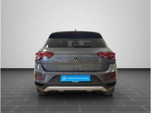 Volkswagen T-Roc 1.0 TSI Life NAVI APP SHZ Ganzjahresreifen