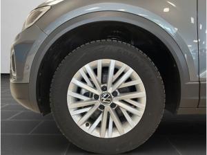 Volkswagen T-Roc 1.0 TSI Life NAVI APP SHZ Ganzjahresreifen
