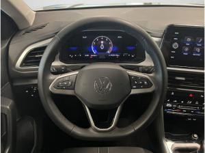 Volkswagen T-Roc 1.0 TSI Life NAVI APP SHZ Ganzjahresreifen