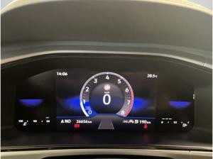 Volkswagen T-Roc 1.0 TSI Life NAVI APP SHZ Ganzjahresreifen
