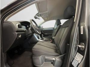Volkswagen T-Roc 1.0 TSI Life NAVI APP SHZ Ganzjahresreifen