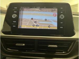 Volkswagen T-Roc 1.0 TSI Life NAVI APP SHZ Ganzjahresreifen