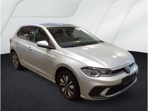 Volkswagen Polo MOVE 1.0TSI 2xPDC.NAVI.LED.APP-C.SHZ.DAB+.USB