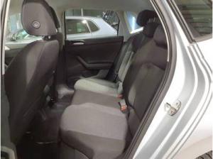 Volkswagen Polo MOVE 1.0TSI 2xPDC.NAVI.LED.APP-C.SHZ.DAB+.USB