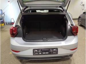 Volkswagen Polo MOVE 1.0TSI 2xPDC.NAVI.LED.APP-C.SHZ.DAB+.USB