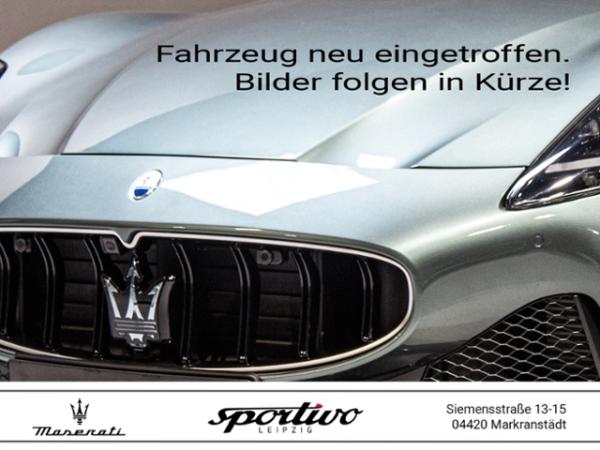 Abbildung Leasingangebot Ferrari California