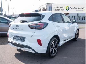 Ford Puma ST-Line NAVI FSE ACC LED