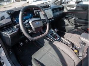 Ford Puma ST-Line NAVI FSE ACC LED