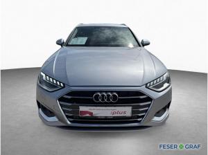 Audi A4 Av. 35 TDI S-tronic - KAMERA - LED - ACC