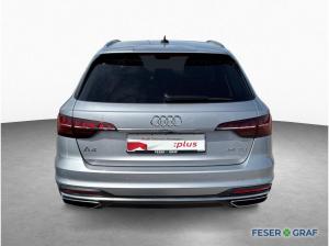 Audi A4 Av. 35 TDI S-tronic - KAMERA - LED - ACC