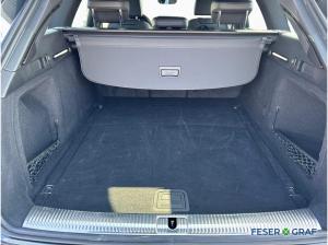 Audi A4 Av. 40 TDI qu. - PANO - KAMERA - LED - ACC