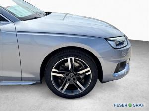 Audi A4 Av. 35 TDI S-tronic - KAMERA - LED - ACC