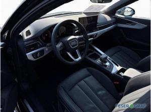 Audi A4 Av. 40 TDI qu. - PANO - KAMERA - LED - ACC