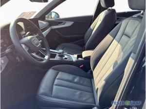 Audi A4 Av. 40 TDI qu. - PANO - KAMERA - LED - ACC