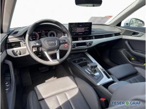 Audi A4 Av. 35 TDI S-tronic - KAMERA - LED - ACC