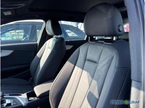 Audi A4 Av. 40 TDI qu. - PANO - KAMERA - LED - ACC