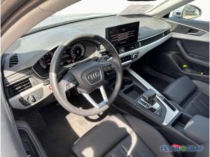 Audi A4 Av. 35 TDI S-tronic - KAMERA - LED - ACC