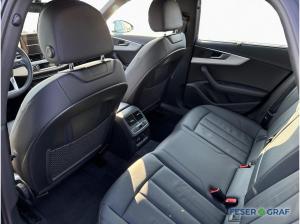 Audi A4 Av. 40 TDI qu. - PANO - KAMERA - LED - ACC