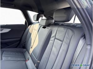 Audi A4 Av. 40 TDI qu. - PANO - KAMERA - LED - ACC