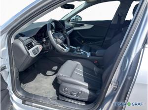 Audi A4 Av. 35 TDI S-tronic - KAMERA - LED - ACC