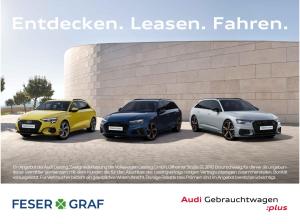 Audi A4 Av. 40 TDI qu. - PANO - KAMERA - LED - ACC