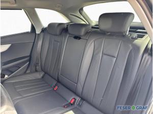 Audi A4 Av. 35 TDI S-tronic - KAMERA - LED - ACC