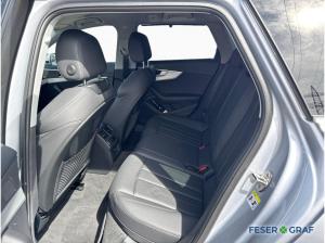 Audi A4 Av. 35 TDI S-tronic - KAMERA - LED - ACC