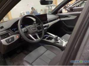 Audi A4 Av. 40 TDI qu. - PANO - KAMERA - ACC - LED