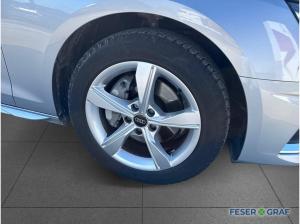 Audi A4 Av. 40 TFSI - KAMERA - NAVI - ACC - LED
