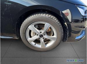 Audi A4 Av. 40 TFSI qu. - KAMERA - ACC - LED - DAB