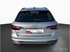 Audi A4 Av. 40 TFSI - KAMERA - NAVI - ACC - LED