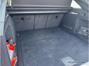 Audi A4 Av. 40 TFSI - KAMERA - ACC - NAVI - LED