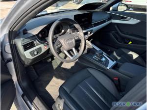 Audi A4 Av. 40 TFSI - KAMERA - NAVI - ACC - LED