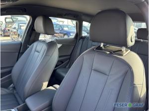 Audi A4 Av. 40 TFSI qu. - KAMERA - NAVI - ACC - LED