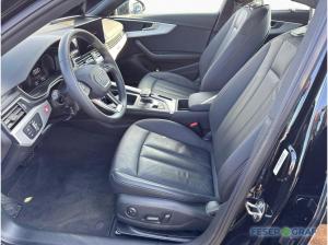 Audi A4 Av. 40 TFSI qu. - KAMERA - ACC - LED - DAB
