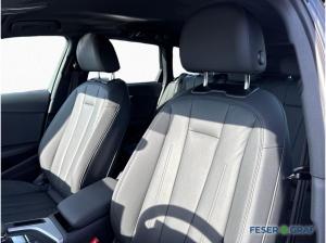 Audi A4 Av. 40 TFSI - KAMERA - ACC - NAVI - LED