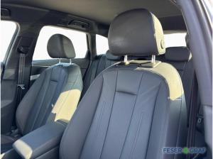 Audi A4 Av. 40 TFSI - KAMERA - NAVI - ACC - LED