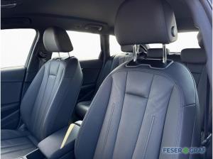 Audi A4 Av. 40 TFSI qu. - KAMERA - ACC - LED - DAB
