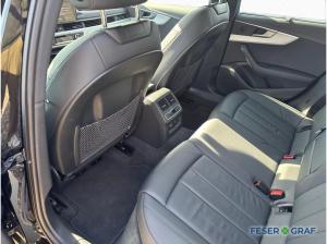 Audi A4 Av. 40 TFSI - KAMERA - ACC - NAVI - LED