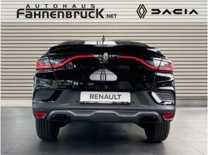 Renault Arkana ESPRIT ALPINE MildHybrid 160 EDC Navi ACC